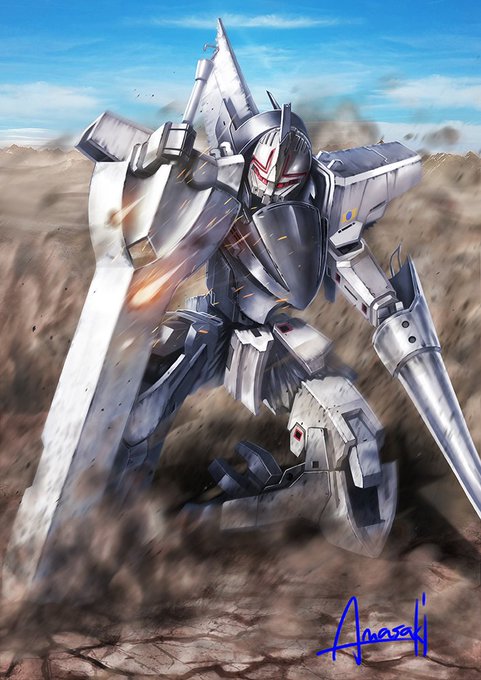 ブレイクブレイドのデルフィング残り4形態頑張って描きまーす ブレイクブレイドのデルフィング残り4形態頑張って描きまーす
