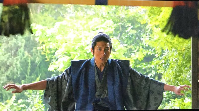 恒ちゃん〜サブロー信長公から頼まれた指輪を💍渡すっために、帰蝶さまのところへ🏯うつけは、秀吉との戦いへ🗡太平の世の中のた 恒ちゃん〜サブロー信長公から頼まれた指輪を💍渡すっために、帰蝶さまのところへ🏯うつけは、秀吉との戦いへ🗡太平の世の中のた