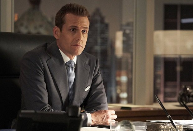RT @TVLine: #Suits' Early 2019 Return Date Revealed -- Plus: Watch a New Teaser https://t.co/Kv1QXxMFMi https://t.co/5AqJqN8DyI