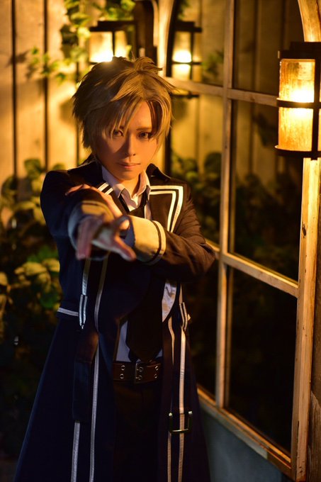 Cosplayノルンノネット結賀駆”純粋で…、俺とは正反対すぎて、びっくりするよ”photo/一陣の風さん Cosplayノルンノネット結賀駆”純粋で…、俺とは正反対すぎて、びっくりするよ”photo/一陣の風さん
