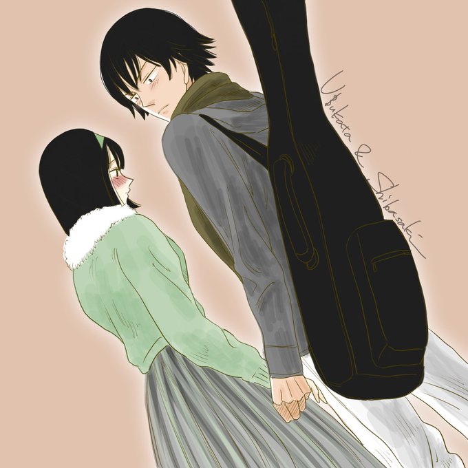 徒然チルドレン久々に読み返したけど!やっぱ個人的なベストオブカップルはダントツで生柴だったわ!!普段下ネタ好きでチャラい 徒然チルドレン久々に読み返したけど!やっぱ個人的なベストオブカップルはダントツで生柴だったわ!!普段下ネタ好きでチャラい