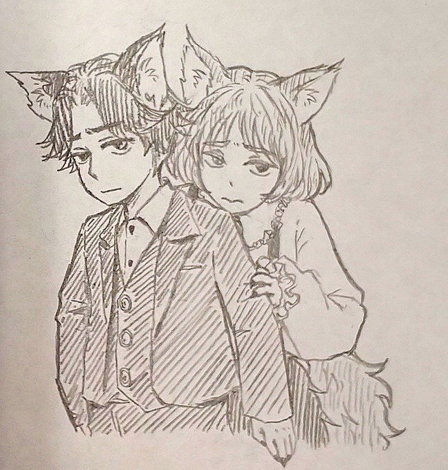 おおかみこどものションとフラ おおかみこどものションとフラ