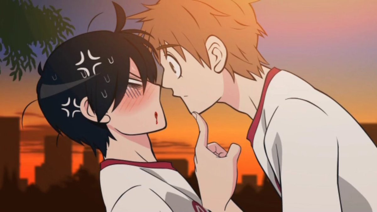 兄に付ける薬はない!2第20話「甘美的関係」 兄に付ける薬はない!2第20話「甘美的関係」