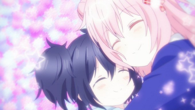 「ハッピーシュガーライフ」おーわり愛を求め、愛に生きた少女たちの物語()久々にやべーアニメ観た感じ。キチガイだらけ。類似 「ハッピーシュガーライフ」おーわり愛を求め、愛に生きた少女たちの物語()久々にやべーアニメ観た感じ。キチガイだらけ。類似