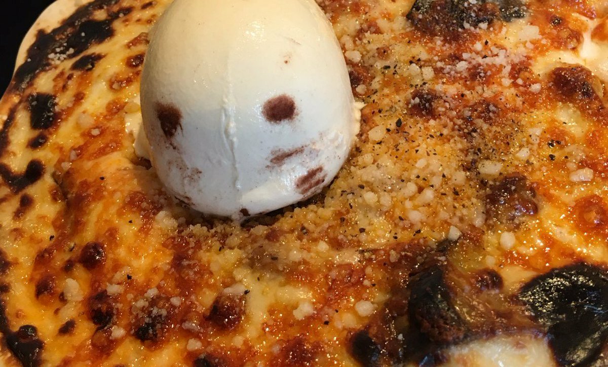 熱いできゅ… 熱いできゅ…💦 (´•ω•`;)🍕🍕🍕🍕#ピザの日 #少年アシベ #ゴマちゃん #森下裕美 熱いできゅ… 熱いできゅ…💦 (´•ω•`;)🍕🍕🍕🍕#ピザの日 #少年アシベ #ゴマちゃん #森下裕美