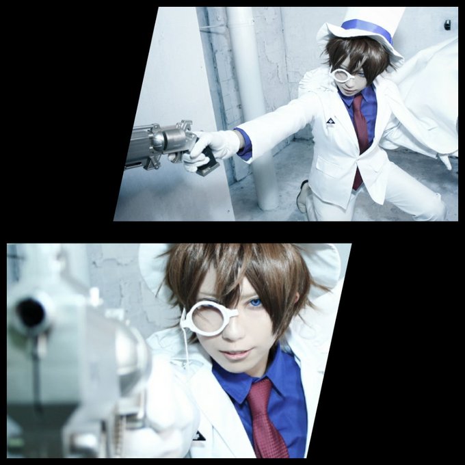 #平成最後のまじ快好きと繋がりたいDCタグがあるのにまじ快タグがなぃぃい!よね?から作りました!!まじっく快斗大好きです #平成最後のまじ快好きと繋がりたいDCタグがあるのにまじ快タグがなぃぃい!よね?から作りました!!まじっく快斗大好きです