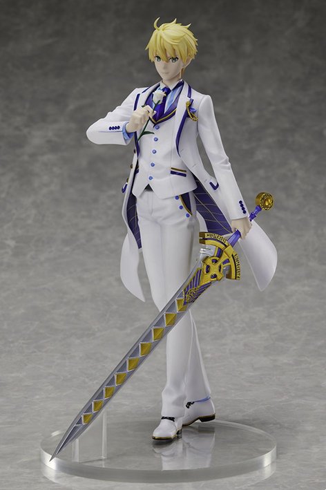 【お知らせ】原型を作らせていただいた、アニプレックス様「Fate/Grand Order セイバー/アーサー・ペンドラゴ 【お知らせ】原型を作らせていただいた、アニプレックス様「Fate/Grand Order セイバー/アーサー・ペンドラゴ