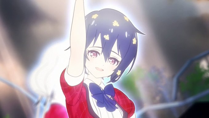 チアフルーツの時も、こういうのが観たかったんだよ!ってかなり強く思ったものだけど、ゾンビランドサガに感じるそれはここ数年 チアフルーツの時も、こういうのが観たかったんだよ!ってかなり強く思ったものだけど、ゾンビランドサガに感じるそれはここ数年