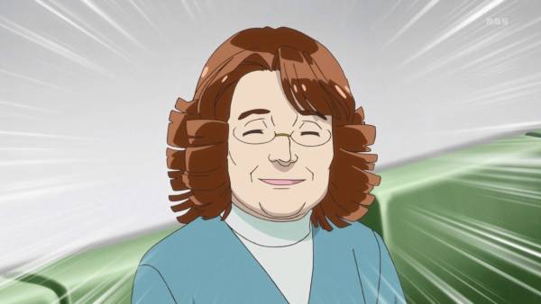 それが声優!の面白いとこはほぼ毎話人気声優が本人役で出演するところ それが声優!の面白いとこはほぼ毎話人気声優が本人役で出演するところ
