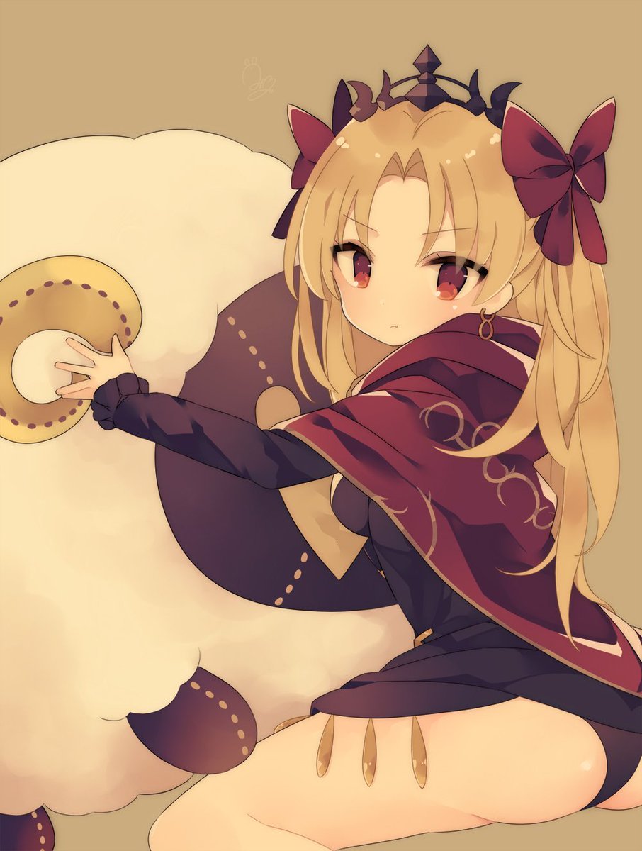 エレちゃん! #FGO #FateGO エレちゃん! #FGO #FateGO