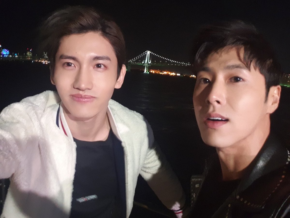 #東方神起 #ユノ #チャンミン #Jealous 大好きだった 妖怪ウォッチTOMORROW #東方神起 #ユノ #チャンミン #Jealous 大好きだった 妖怪ウォッチTOMORROW