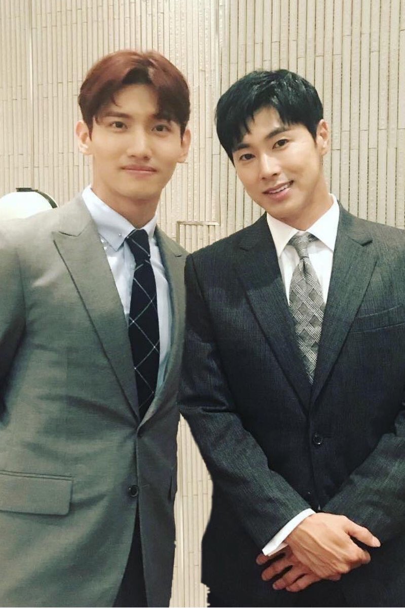 I can’t say I cant say good bye❤️ #東方神起 #ユノ #チャンミン #Jealous I can’t say I cant say good bye❤️ #東方神起 #ユノ #チャンミン #Jealous