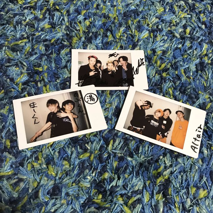 11/14(水)『IDOL MUSIC BOWL vol.5 supported by吉祥寺CLUB SEATA』ありが 11/14(水)『IDOL MUSIC BOWL vol.5 supported by吉祥寺CLUB SEATA』ありが