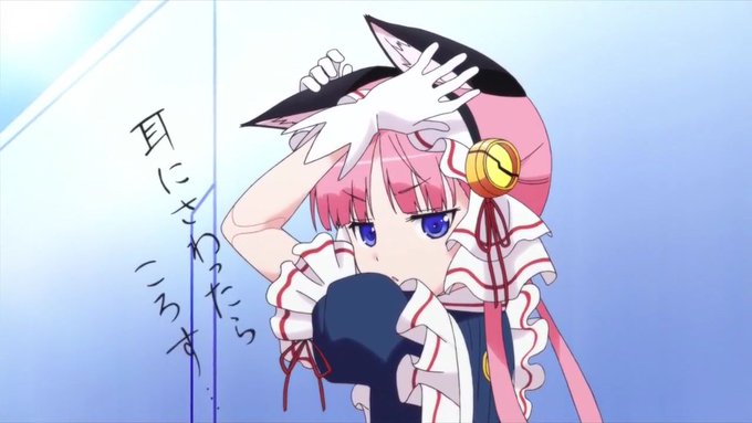 紅殻のパンドラからもうすぐ2年か…………アニメ化には話数が少し足りないのか………ウズウズクラリン♪(…クラリオン!) 紅殻のパンドラからもうすぐ2年か…………アニメ化には話数が少し足りないのか………ウズウズクラリン♪(…クラリオン!)