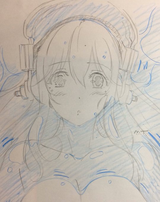 温泉にプカプカ浮かぶそに子ちゃん。あー温泉行きたい(^^)#そにアニ#すーぱーそに子 温泉にプカプカ浮かぶそに子ちゃん。あー温泉行きたい(^^)#そにアニ#すーぱーそに子
