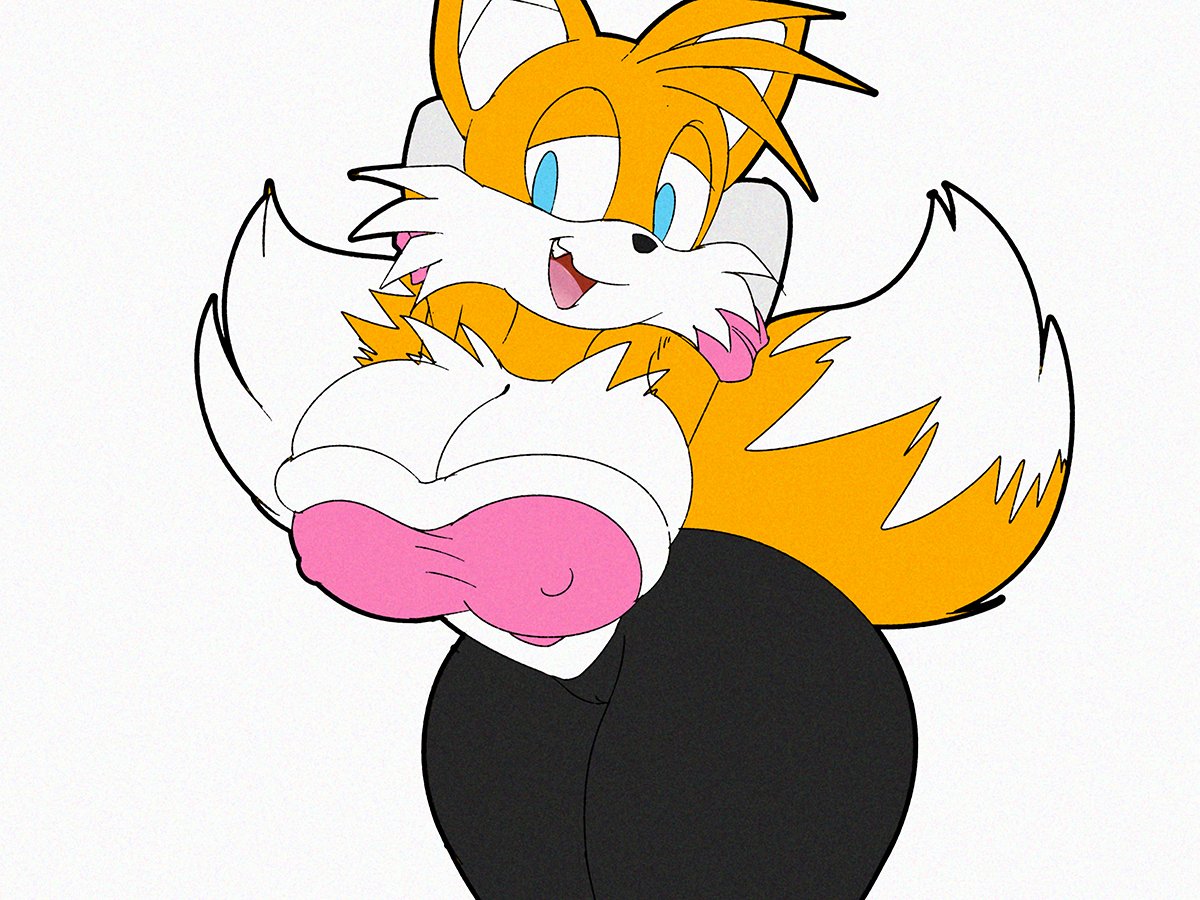 Tails Penis.
