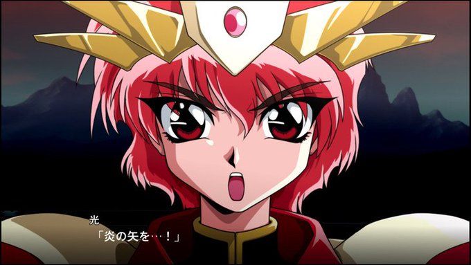 可愛い。が、スパロボってそろそろネタ切れなのかなとも思う。レイアースやビバップまで引っ張ってきて、ダイミダラーを出さない 可愛い。が、スパロボってそろそろネタ切れなのかなとも思う。レイアースやビバップまで引っ張ってきて、ダイミダラーを出さない