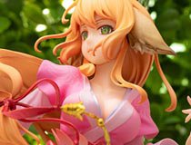「【特典】縁結びの妖狐ちゃん 塗山紅紅(トサン・ココ) 1/8」など あみあみ新作フィギュア・ホビー予約開始情報! 「【特典】縁結びの妖狐ちゃん 塗山紅紅(トサン・ココ) 1/8」など あみあみ新作フィギュア・ホビー予約開始情報!