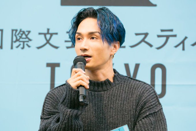 【記事】橘ケンチと三浦しをんがファン100名と『舟を編む』を語り合う――たちばな書店presents「読後会」レポート― 【記事】橘ケンチと三浦しをんがファン100名と『舟を編む』を語り合う――たちばな書店presents「読後会」レポート―