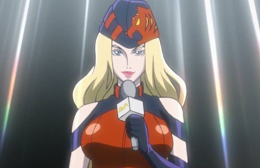 およ?本当のミスXはこっちなのらw (アニメ:タイガーマスクWより、ミスター...じゃなくって、ミスX) およ?本当のミスXはこっちなのらw (アニメ:タイガーマスクWより、ミスター...じゃなくって、ミスX)