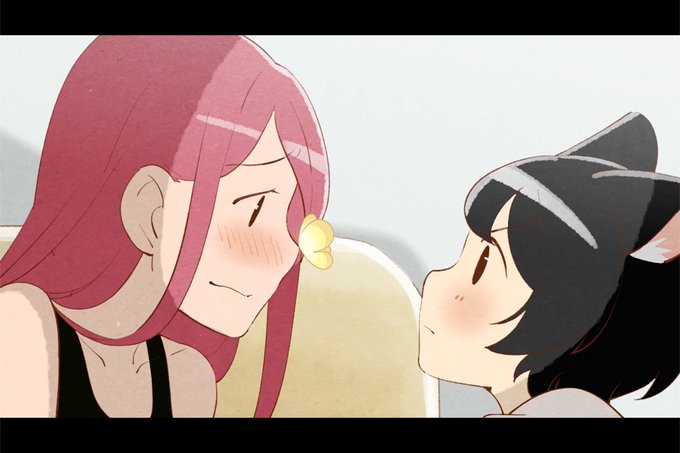 本日22:24〜(TOKYOMX)/23:45〜(AT-X)にてほら耳第8話の放送です‼️編集長のキンシュウがダイスウの 本日22:24〜(TOKYOMX)/23:45〜(AT-X)にてほら耳第8話の放送です‼️編集長のキンシュウがダイスウの