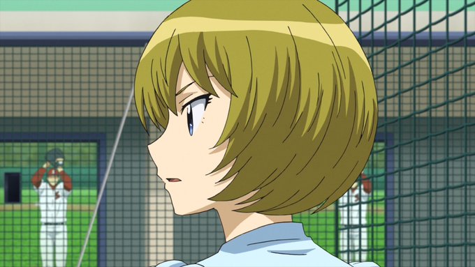 【このあと!#メジャーセカンド 再放送!!】 NHK Eテレにて午後7時25分~第8話「寿也の個人レッスン」前作 #メジ 【このあと!#メジャーセカンド 再放送!!】 NHK Eテレにて午後7時25分~第8話「寿也の個人レッスン」前作 #メジ