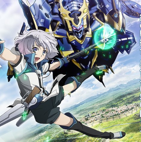 スパロボ新作はレイアースに注目してるナイツ&マジックとブレイクブレイドも参戦しないかなー#スパロボ スパロボ新作はレイアースに注目してるナイツ&マジックとブレイクブレイドも参戦しないかなー#スパロボ