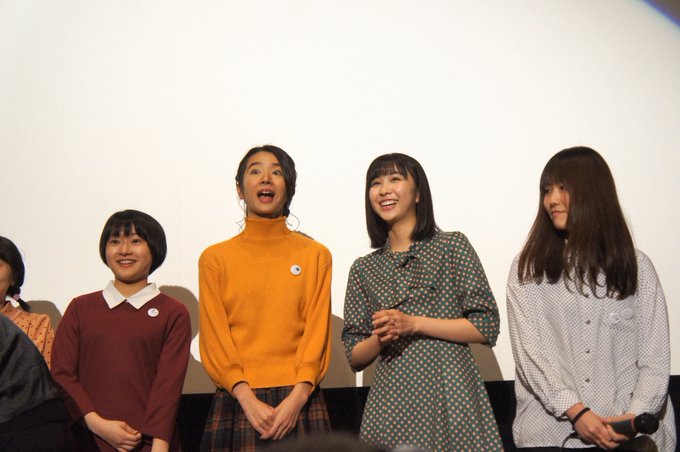 11.21 #MOOSICLAB2018 「書くが、まま」いじめられっ子の14才少女とクラスメイト、避難場所の保健室の先 11.21 #MOOSICLAB2018 「書くが、まま」いじめられっ子の14才少女とクラスメイト、避難場所の保健室の先