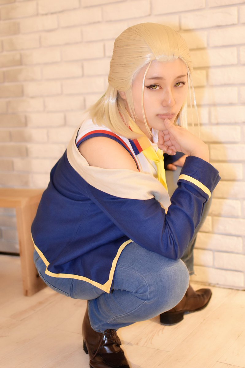 【コスプレ*Dance with Devils】南那城メィジ撮影:らっくさん( ) #愛知ダンデビ1104 【コスプレ*Dance with Devils】南那城メィジ撮影:らっくさん( ) #愛知ダンデビ1104