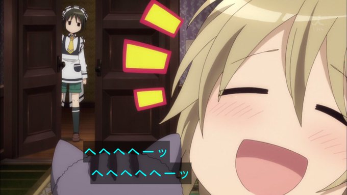 本日11月22日は「少年メイド」の鷹取円の誕生日。おめでとう♪ #鷹取円生誕祭 #鷹取円生誕祭2018 #11月22日は 本日11月22日は「少年メイド」の鷹取円の誕生日。おめでとう♪ #鷹取円生誕祭 #鷹取円生誕祭2018 #11月22日は