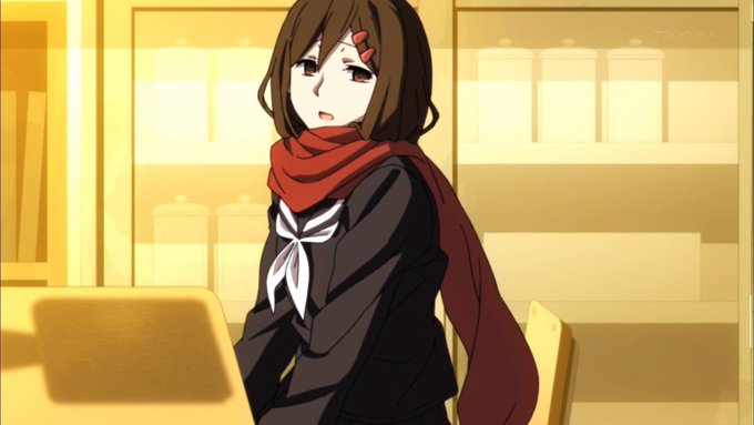 本日11月22日は「カゲロウプロジェクト」のメカクシ団団員NO.0、アヤノこと楯山文乃の誕生日。おめでとう♪ #メカクシ 本日11月22日は「カゲロウプロジェクト」のメカクシ団団員NO.0、アヤノこと楯山文乃の誕生日。おめでとう♪ #メカクシ