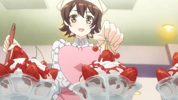 TODAYS BIRTHDAY 11.22「ガールフレンド(仮)」柊 真琴「政宗くんのリベンジ」早瀬 絹江「ストライクウ TODAYS BIRTHDAY 11.22「ガールフレンド(仮)」柊 真琴「政宗くんのリベンジ」早瀬 絹江「ストライクウ