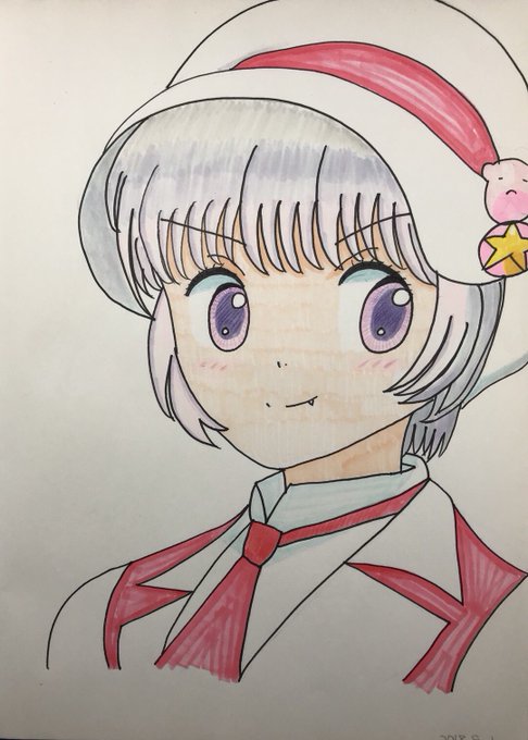 あ、熊!なんちゃって…。w(ユリ熊嵐の百合城銀子ちゃん) あ、熊!なんちゃって…。w(ユリ熊嵐の百合城銀子ちゃん)