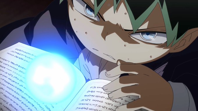 /注目の #ネトフリアニメ年末年始に向けてどんどん追加✨\◆『ムヒョとロージーの魔法律相談事務所』本日より配信開始!◆『 /注目の #ネトフリアニメ年末年始に向けてどんどん追加✨\◆『ムヒョとロージーの魔法律相談事務所』本日より配信開始!◆『