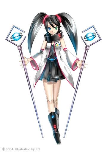 11/22はセガサターン(CV:高橋未奈美)の誕生日☆マルチコントローラーやツインスティックなど今までに無かったゲームに 11/22はセガサターン(CV:高橋未奈美)の誕生日☆マルチコントローラーやツインスティックなど今までに無かったゲームに