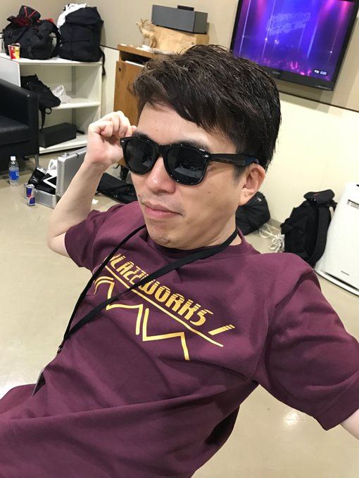 明日20:00よりWREPにて放送の「BATTLE FIELD」は…救世主パーソナリティーBATTLE手裏剣と共にお届け 明日20:00よりWREPにて放送の「BATTLE FIELD」は…救世主パーソナリティーBATTLE手裏剣と共にお届け