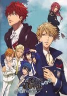 ◆グッズ情報◆「Dance with Devils Fortuna」より、・パンフレット・トレーディング缶バッジ・クリア ◆グッズ情報◆「Dance with Devils Fortuna」より、・パンフレット・トレーディング缶バッジ・クリア