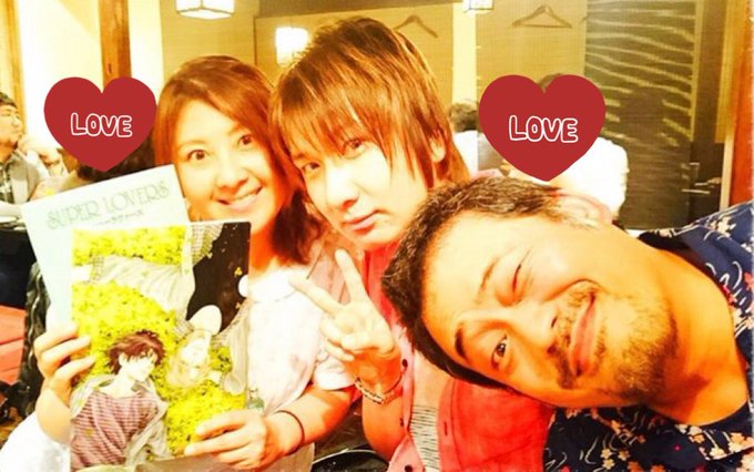 おっ誕生日おっめでとうございます!皆川さんんん! フォルダにあったのチョイスして引っ張ってきたからスパラヴァしか無い!こ おっ誕生日おっめでとうございます!皆川さんんん! フォルダにあったのチョイスして引っ張ってきたからスパラヴァしか無い!こ