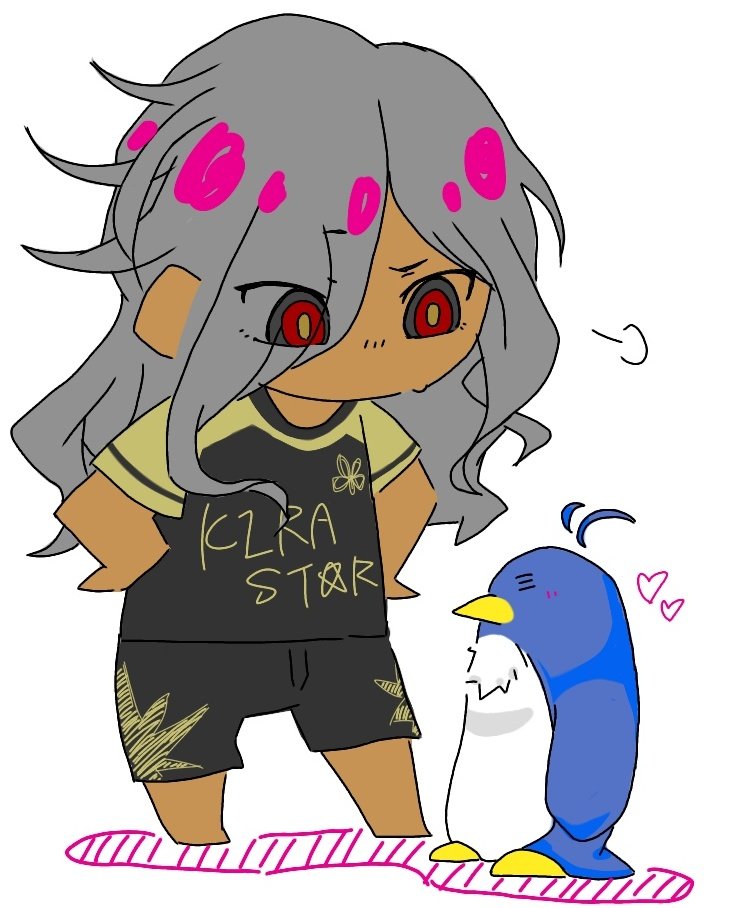 好き#灰崎凌兵#イナイレ 好き#灰崎凌兵#イナイレ