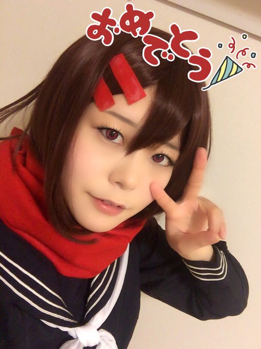 優しくて可愛くて妖艶で...本当に大好き😊❤まだ宅コスしかやってないけど、いつか絶対出したい!!#楯山文乃生誕祭2018 優しくて可愛くて妖艶で...本当に大好き😊❤まだ宅コスしかやってないけど、いつか絶対出したい!!#楯山文乃生誕祭2018