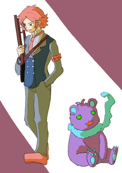 ユリ熊嵐観てるんですけどこれはどうしてもやらなきゃいけないかなって思ったんです ユリ熊嵐観てるんですけどこれはどうしてもやらなきゃいけないかなって思ったんです