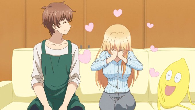 今日はいい夫婦の日出そうで、ぱっと思いついたこの作品!お酒は夫婦になってから!#いい夫婦の日 今日はいい夫婦の日出そうで、ぱっと思いついたこの作品!お酒は夫婦になってから!#いい夫婦の日
