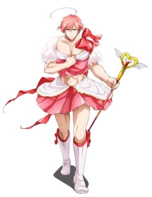 【7Fアニメ】12/21開催 TVアニメ「魔法少女 俺」Blu-ray&DVD最終巻発売記念イベント絶賛配券中‼ 【7Fアニメ】12/21開催 TVアニメ「魔法少女 俺」Blu-ray&DVD最終巻発売記念イベント絶賛配券中‼