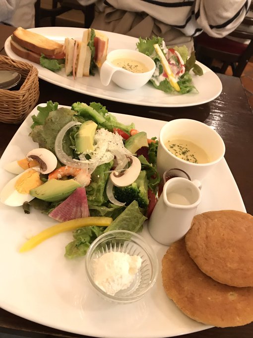 ももくりさんとお茶!! ももくりさんとお茶!!
