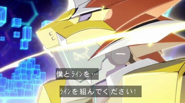 雨宮慶太監督、マジンボーンや大怪獣ラッシュをやってたので親近感わく。俺とラインを組んでください! 雨宮慶太監督、マジンボーンや大怪獣ラッシュをやってたので親近感わく。俺とラインを組んでください!