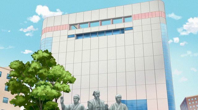 日本一周94日目『水戸駅 北口④』水戸黄門の像があるんだねここ。#日本一周 #茨城県 #舞台探訪 #聖地巡礼 #ももくり 日本一周94日目『水戸駅 北口④』水戸黄門の像があるんだねここ。#日本一周 #茨城県 #舞台探訪 #聖地巡礼 #ももくり