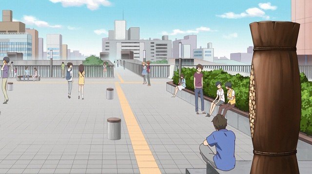 日本一周94日目『水戸駅 南口』納豆のオブジェがあります。#日本一周 #茨城県 #舞台探訪 #聖地巡礼 #ももくり 日本一周94日目『水戸駅 南口』納豆のオブジェがあります。#日本一周 #茨城県 #舞台探訪 #聖地巡礼 #ももくり