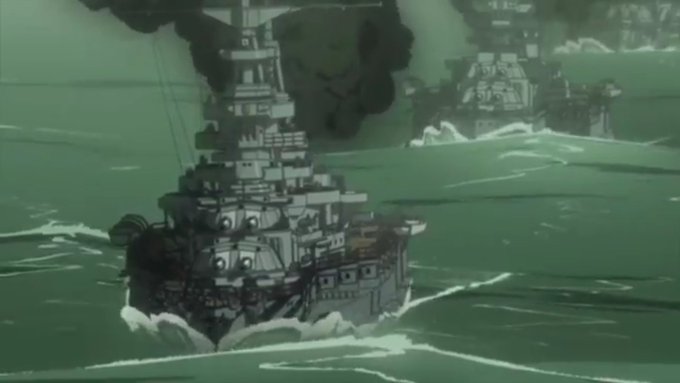 龍の歯医者の冒頭だけを切り取ったようなアニメはないのだろうかめちゃくちゃ熱い 龍の歯医者の冒頭だけを切り取ったようなアニメはないのだろうかめちゃくちゃ熱い