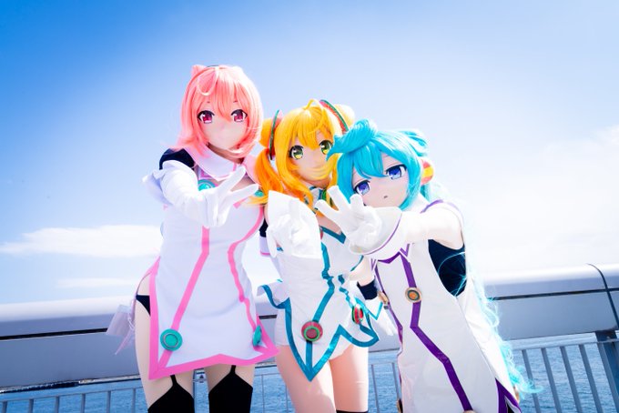 RINFES2をハッカドールがはかどらせますよ!あんまり関連性ないけど!#RINFES2 RINFES2をハッカドールがはかどらせますよ!あんまり関連性ないけど!#RINFES2