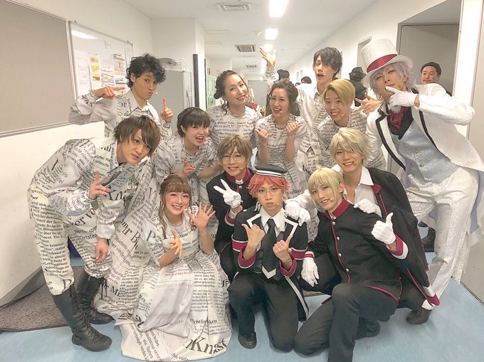 👑情報解禁👑『STAGE FES 2018』に出演させて頂きます!!今年もハイネファミリーで年越し😆とっても嬉しいです! 👑情報解禁👑『STAGE FES 2018』に出演させて頂きます!!今年もハイネファミリーで年越し😆とっても嬉しいです!